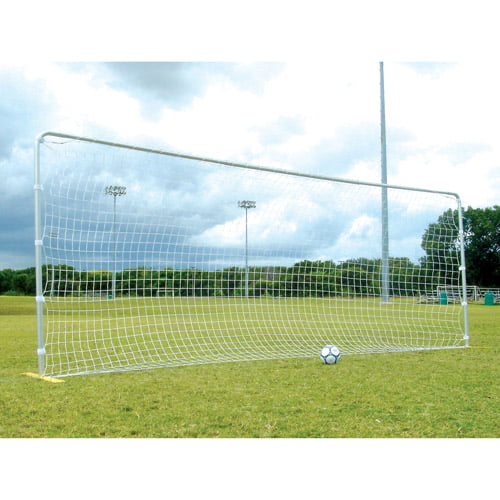 Football ball stop netting NET ONLY portable goal soccer free kick wall Solo-pro